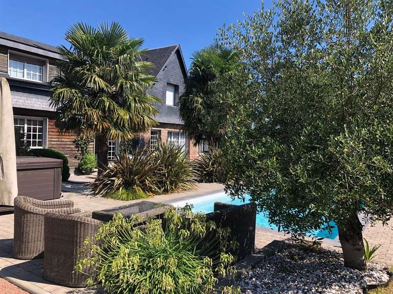 House La Londe - 5 bedrooms - 250m²