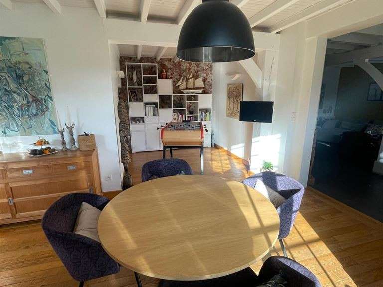 House La Londe - 5 bedrooms - 250m²