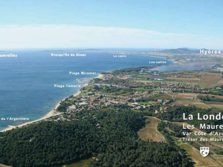 Apartment La Londe-les-Maures