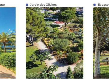 Apartment La Londe-les-Maures