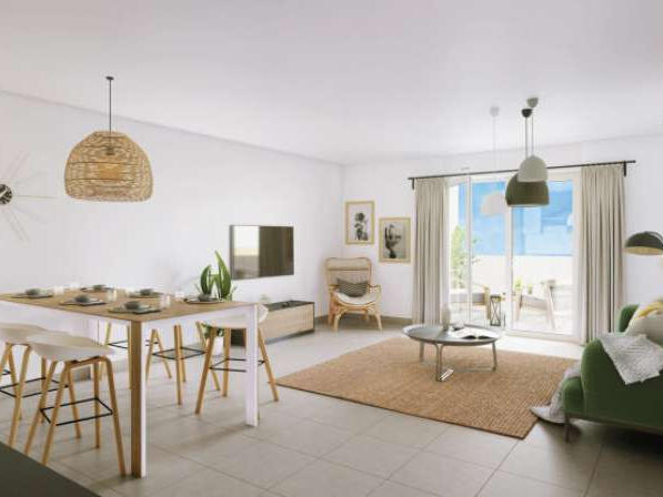 Apartment La Londe-les-Maures