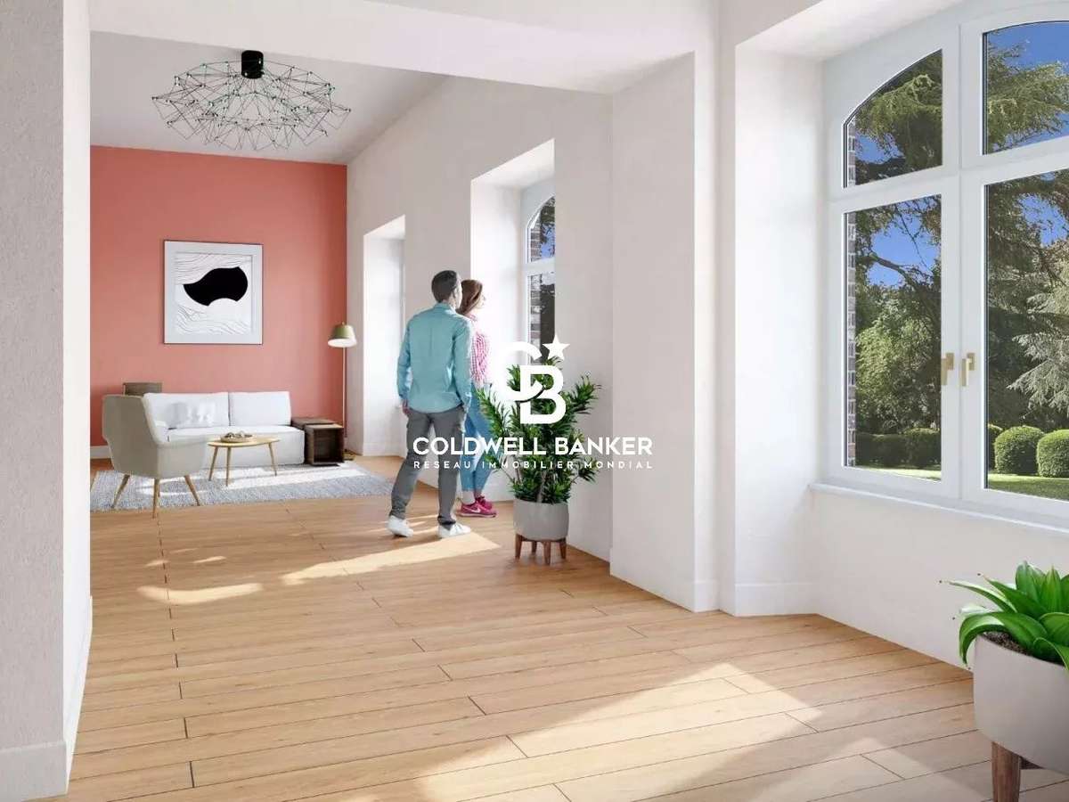 Appartement La Londe-les-Maures