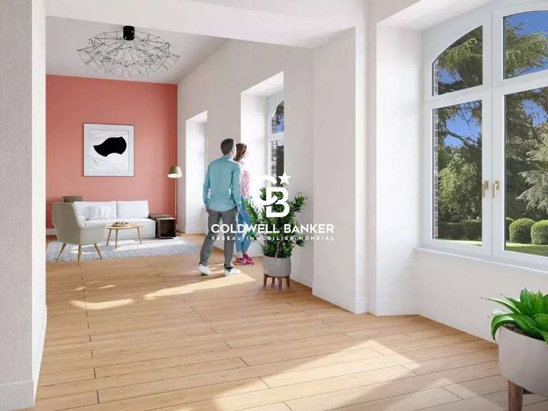 Appartement La Londe-les-Maures - 3 chambres - 164m²