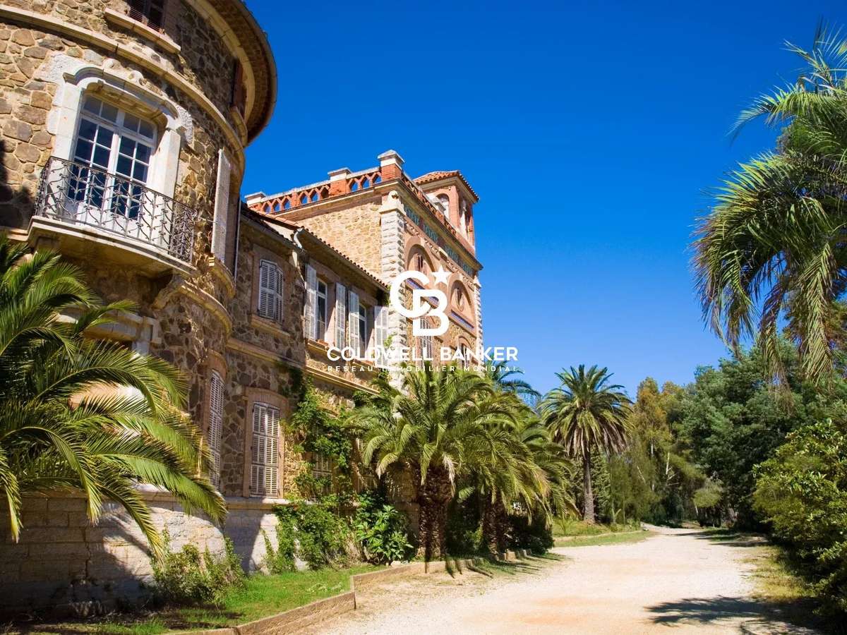 Appartement La Londe-les-Maures