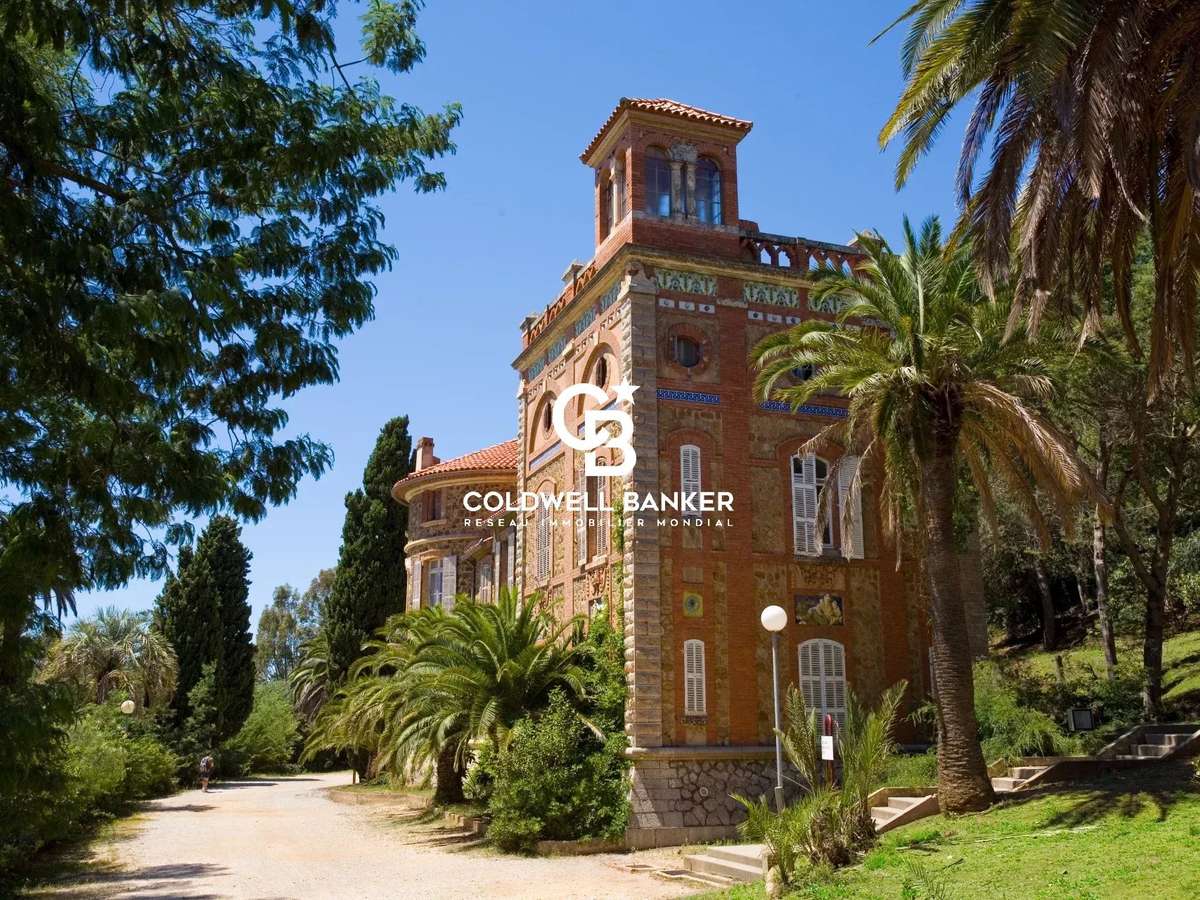 Appartement La Londe-les-Maures