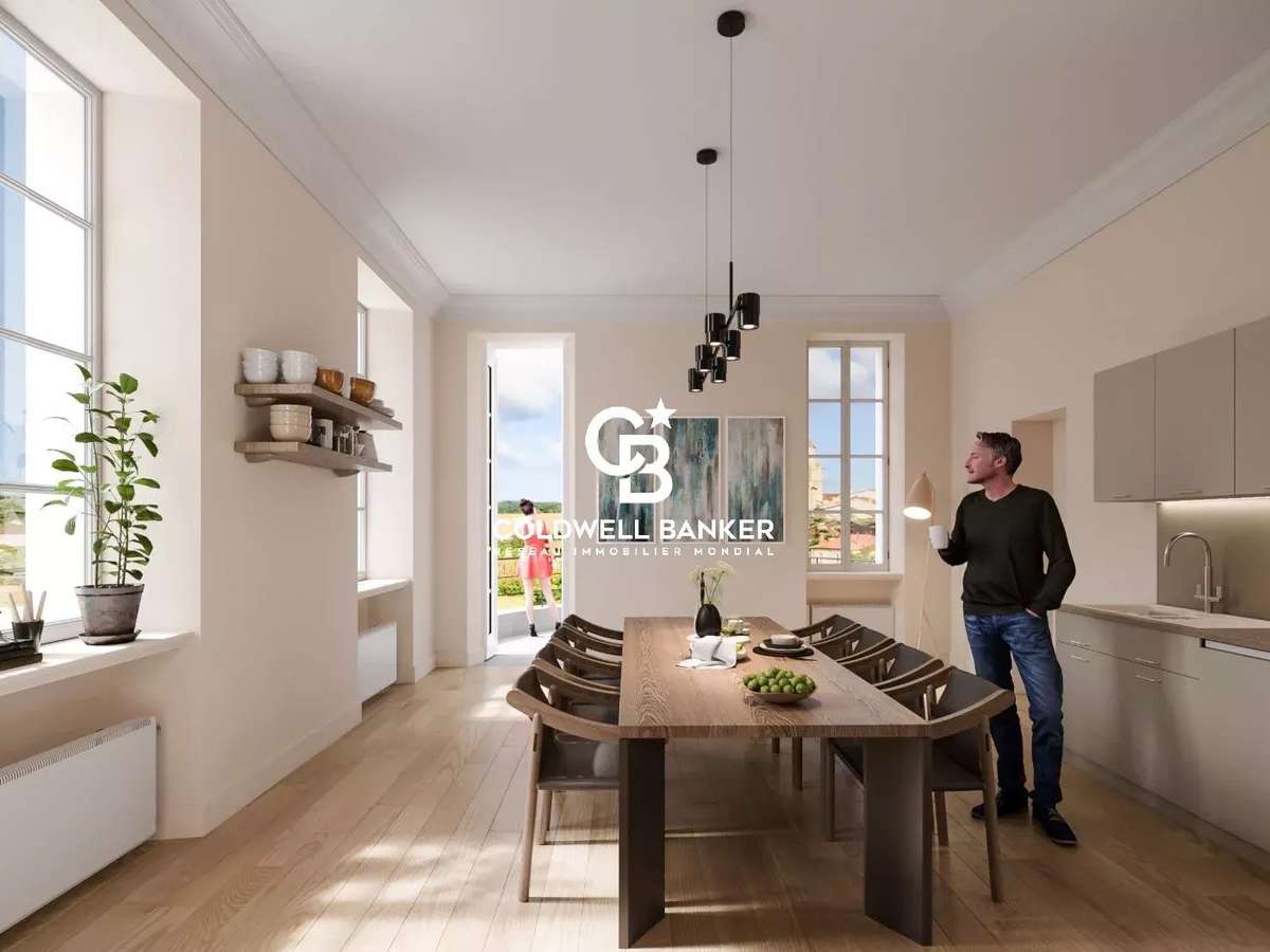 Appartement La Londe-les-Maures