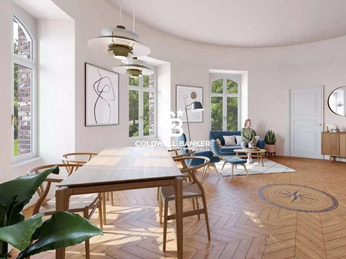 Appartement La Londe-les-Maures