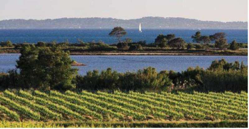 Appartement La Londe-les-Maures