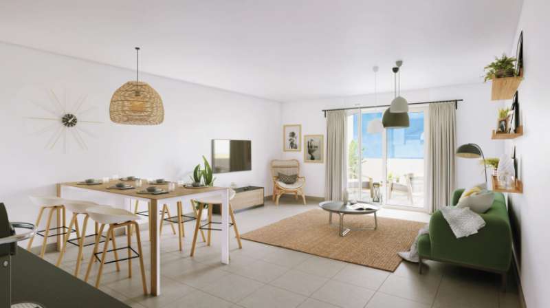 Appartement La Londe-les-Maures
