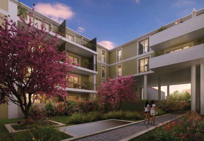Appartement La Londe-les-Maures