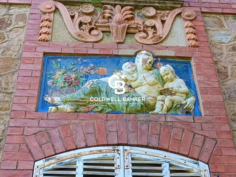 Appartement avec Vue sur mer La Londe-les-Maures - 3 chambres - 164m²