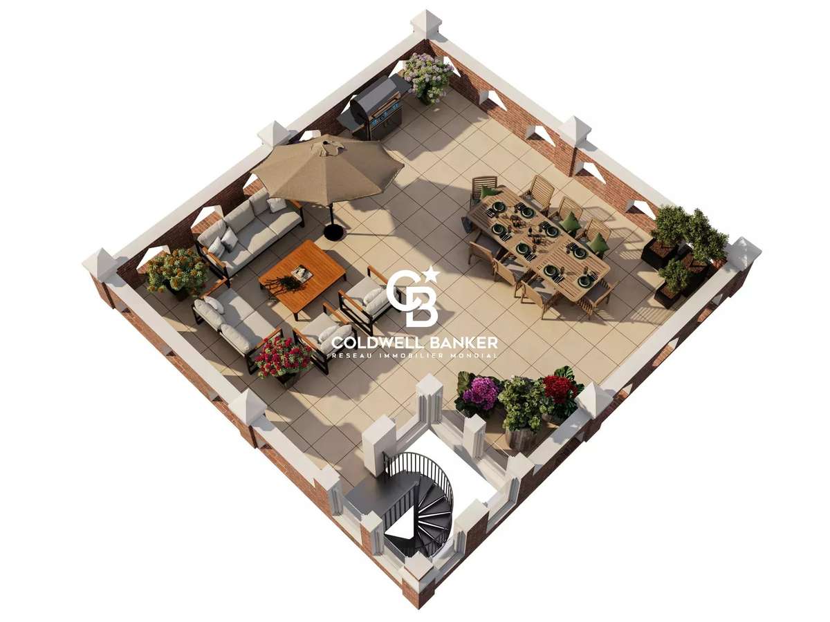 Appartement La Londe-les-Maures