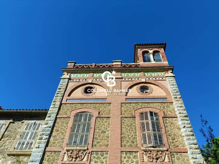 Appartement avec Vue sur mer La Londe-les-Maures - 3 chambres - 164m²