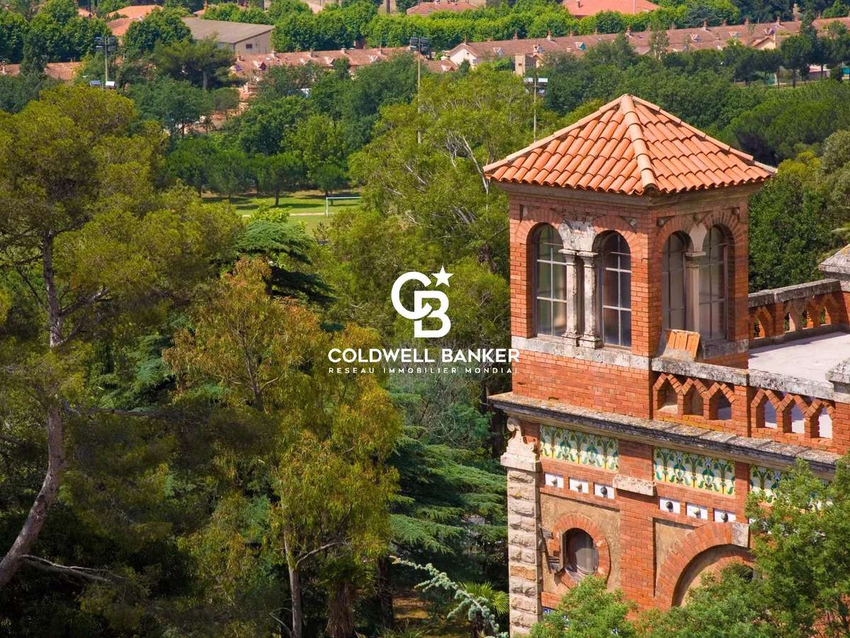 Appartement La Londe-les-Maures