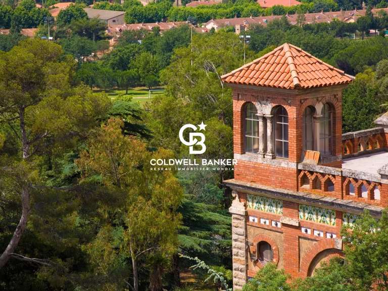 Appartement avec Vue sur mer La Londe-les-Maures - 3 chambres - 164m²