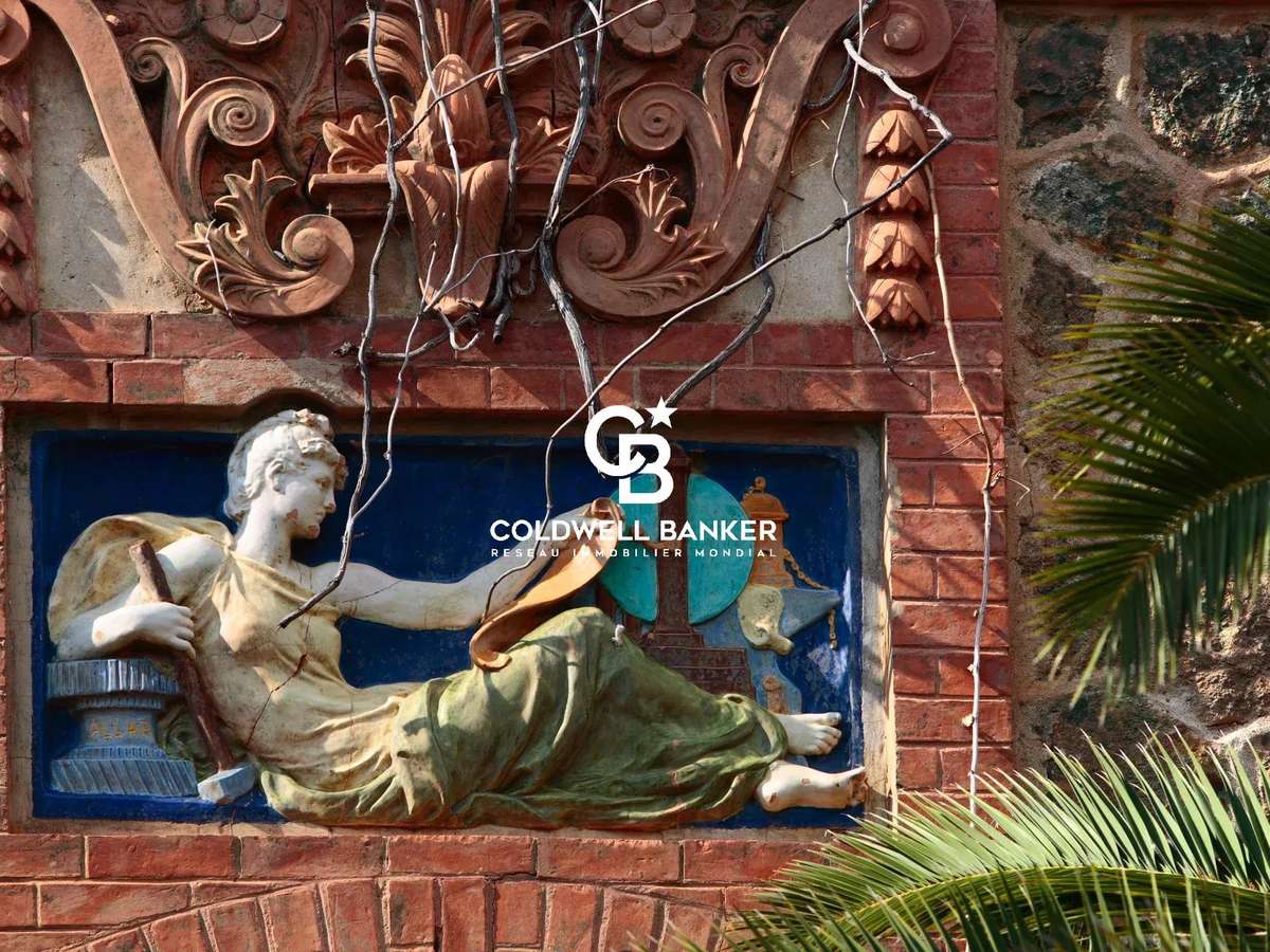 Appartement La Londe-les-Maures