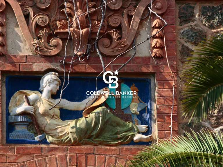 Appartement avec Vue sur mer La Londe-les-Maures - 3 chambres - 164m²