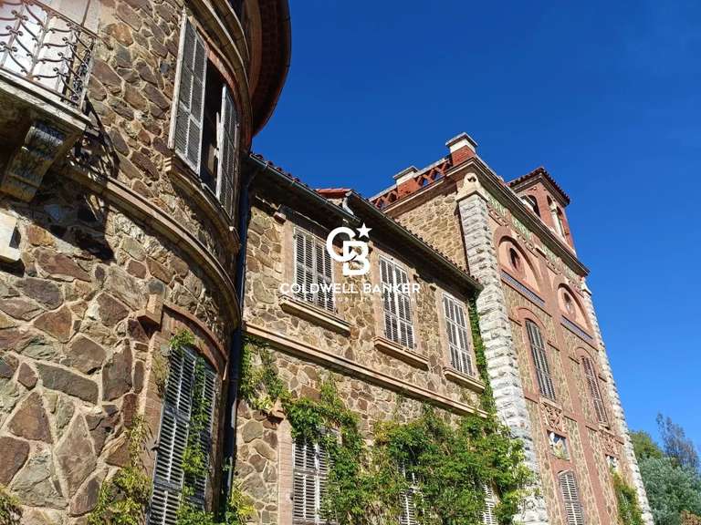 Appartement avec Vue sur mer La Londe-les-Maures - 3 chambres - 164m²