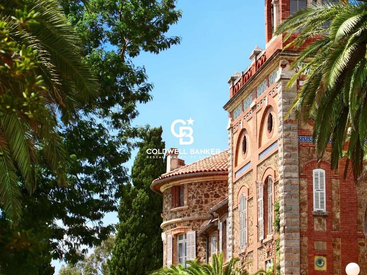 Appartement La Londe-les-Maures