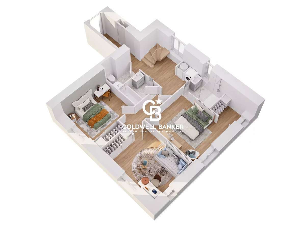 Appartement La Londe-les-Maures