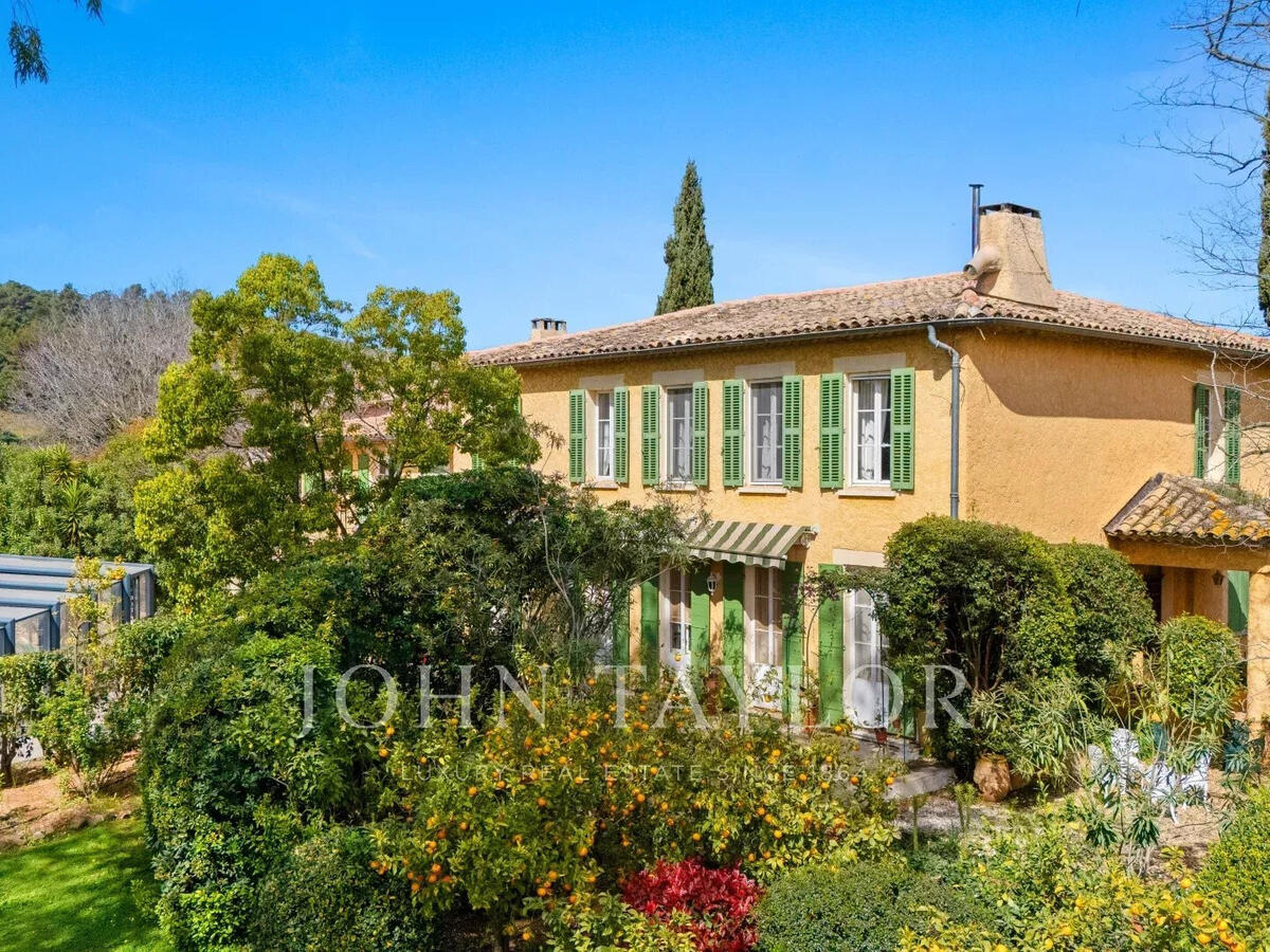 Château La Londe-les-Maures