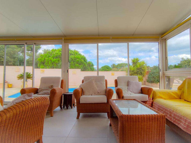 House La Londe-les-Maures - 3 bedrooms