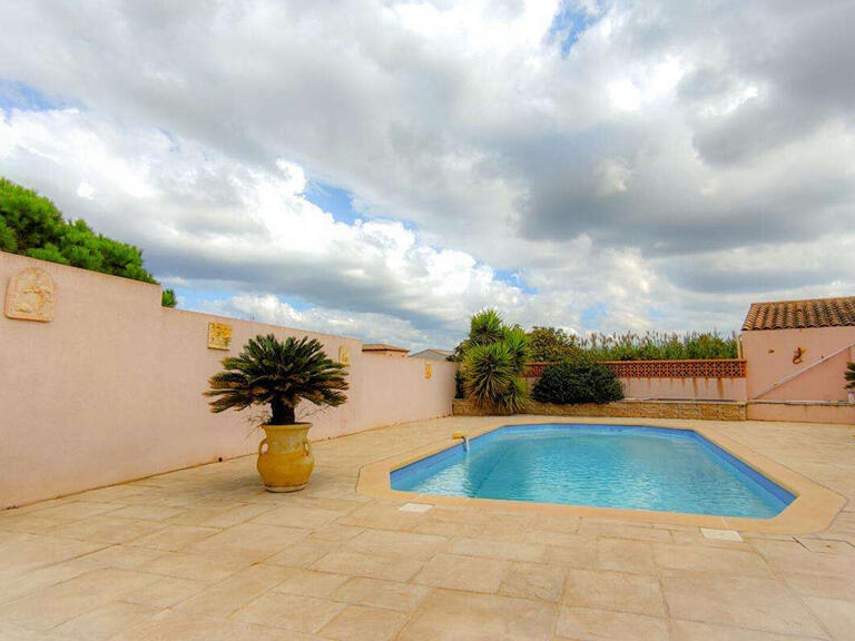 House La Londe-les-Maures - 3 bedrooms