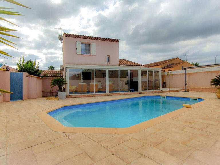 House La Londe-les-Maures - 3 bedrooms
