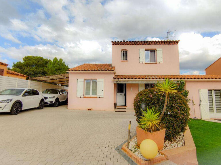 House La Londe-les-Maures - 3 bedrooms