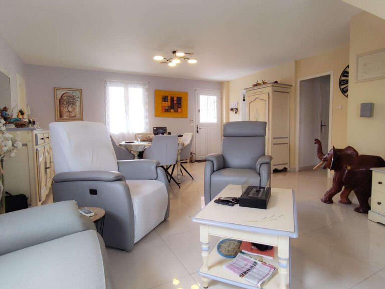 House La Londe-les-Maures - 3 bedrooms
