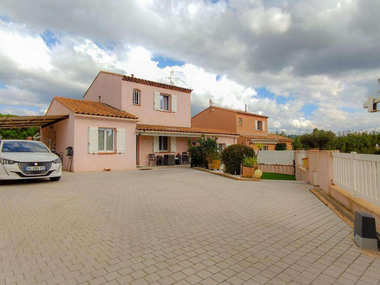 House La Londe-les-Maures - 3 bedrooms
