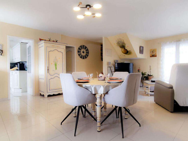 House La Londe-les-Maures - 3 bedrooms