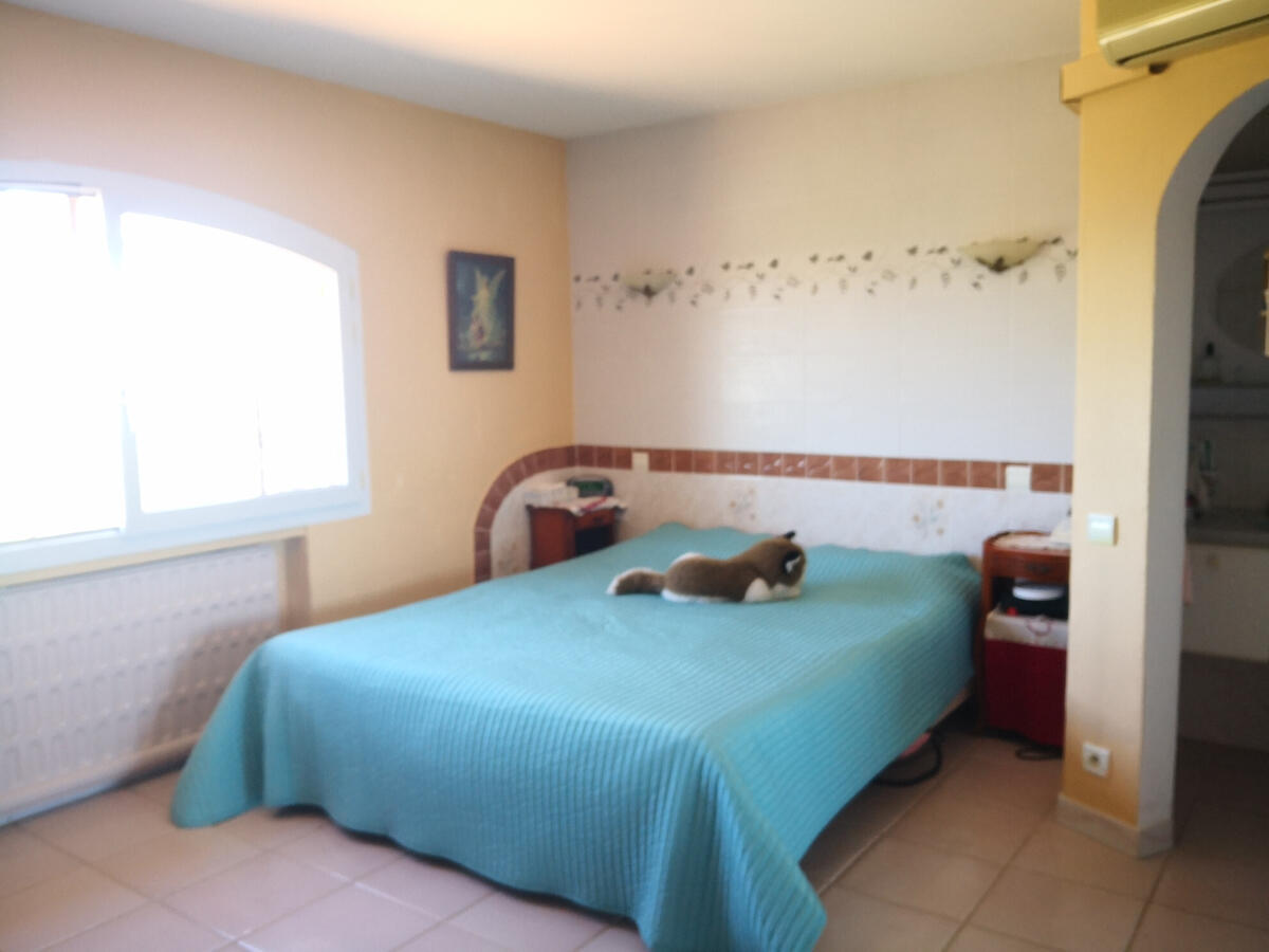 House La Londe-les-Maures