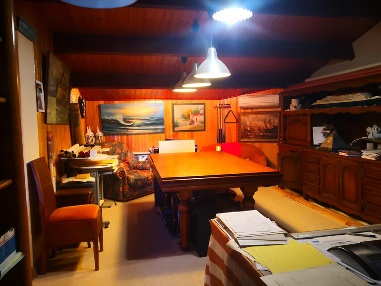 Maison La Londe-les-Maures - 4 chambres - 150m²
