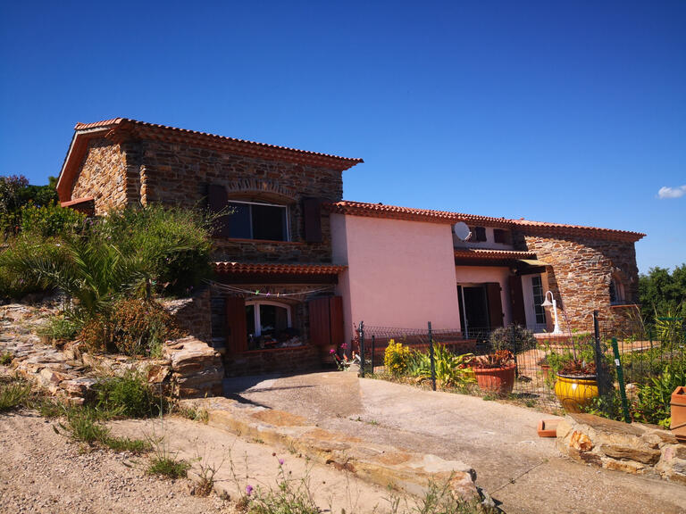 Maison La Londe-les-Maures - 4 chambres - 150m²