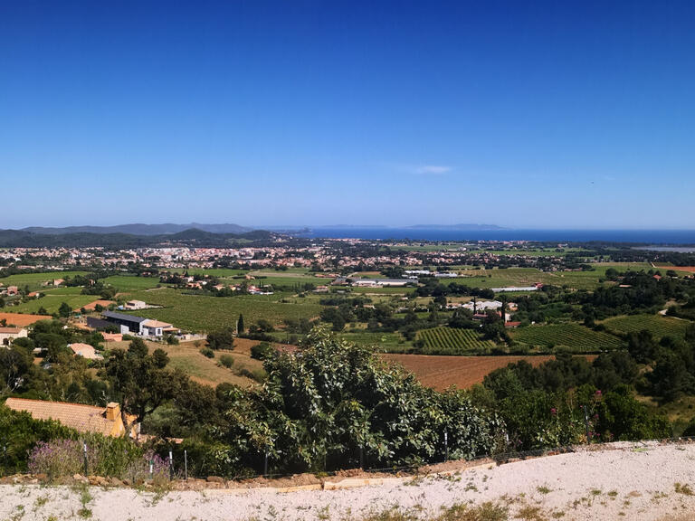 House La Londe-les-Maures - 4 bedrooms - 150m²