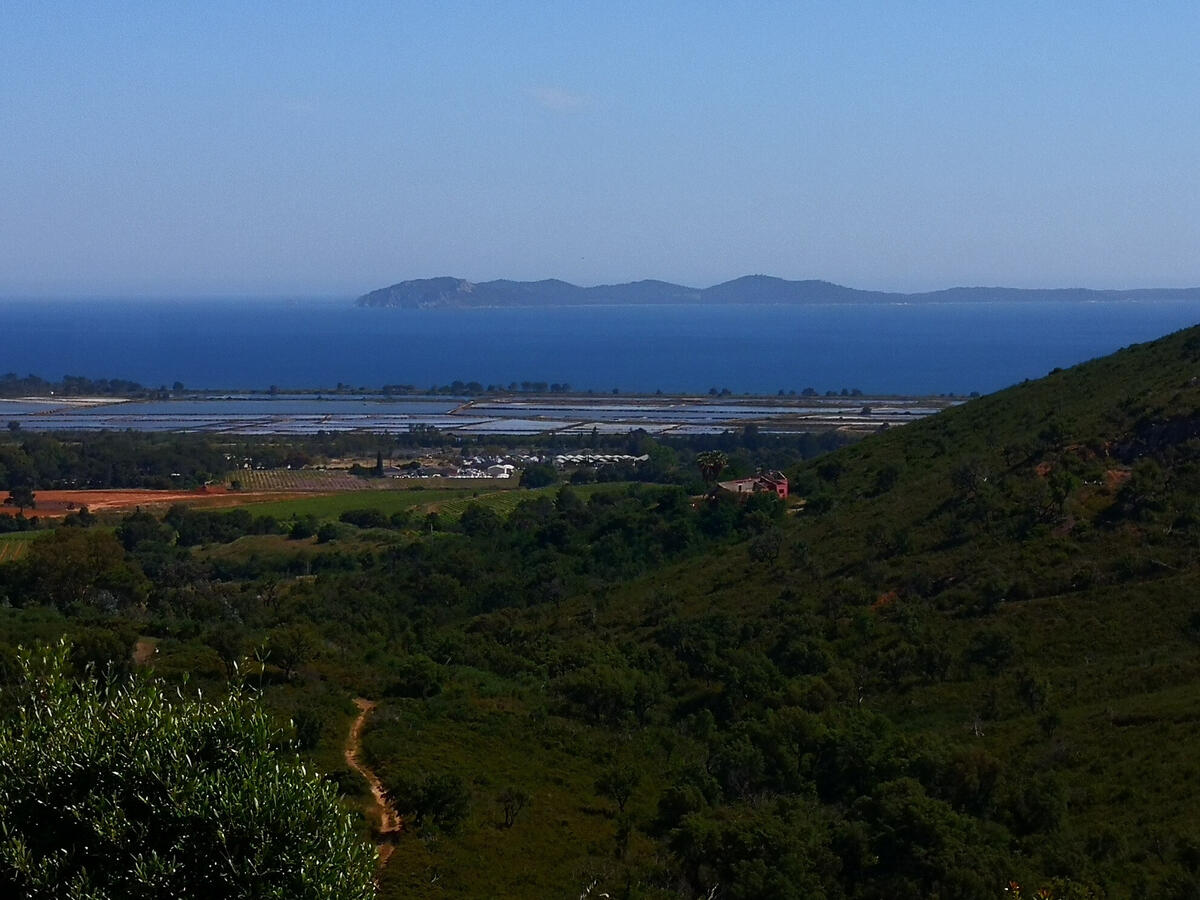House La Londe-les-Maures