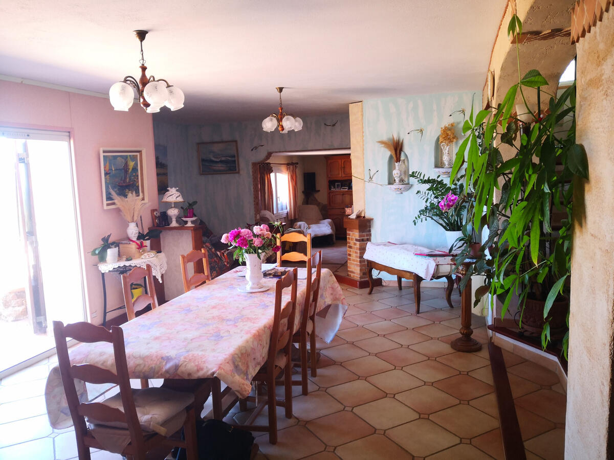 House La Londe-les-Maures