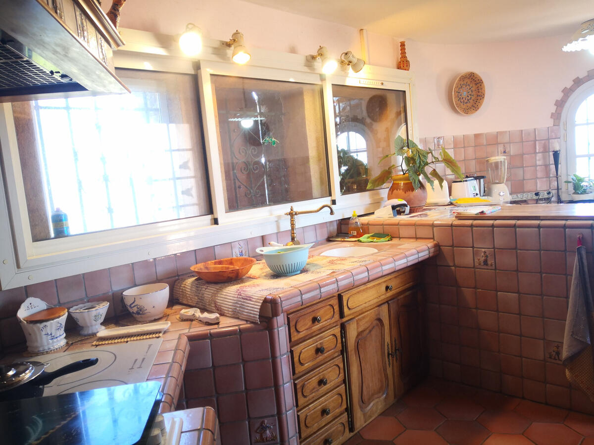 House La Londe-les-Maures