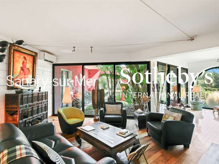 Maison La Londe-les-Maures - 11 chambres - 504m²