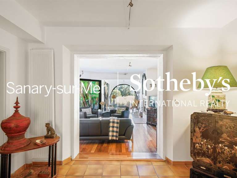 Maison La Londe-les-Maures - 11 chambres - 504m²