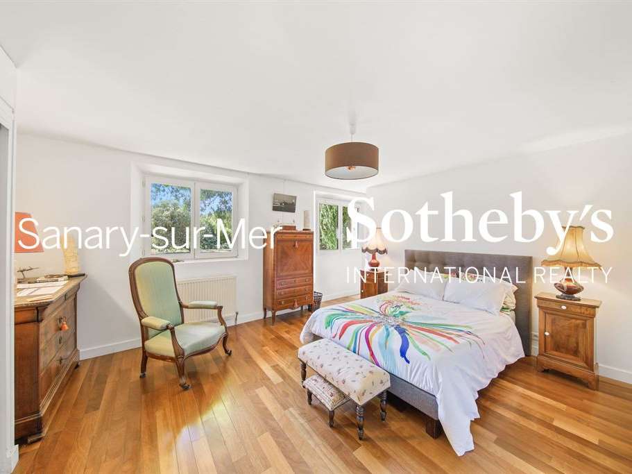 Maison La Londe-les-Maures