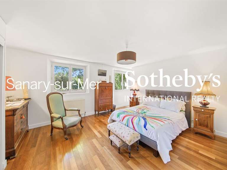 Maison La Londe-les-Maures - 11 chambres - 504m²