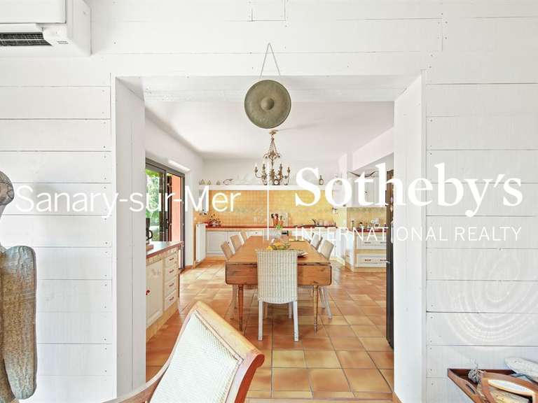 Maison La Londe-les-Maures - 11 chambres - 504m²