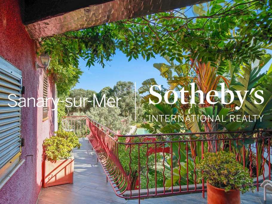 Maison La Londe-les-Maures