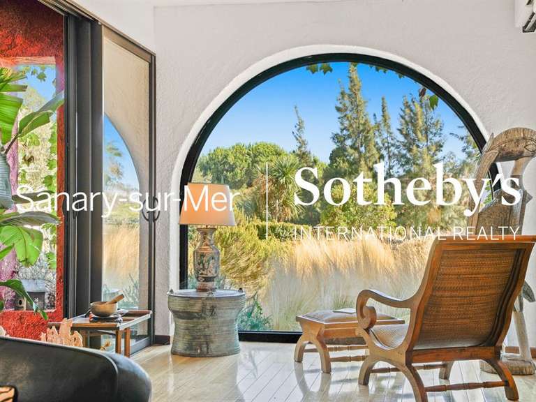 Maison La Londe-les-Maures - 11 chambres - 504m²