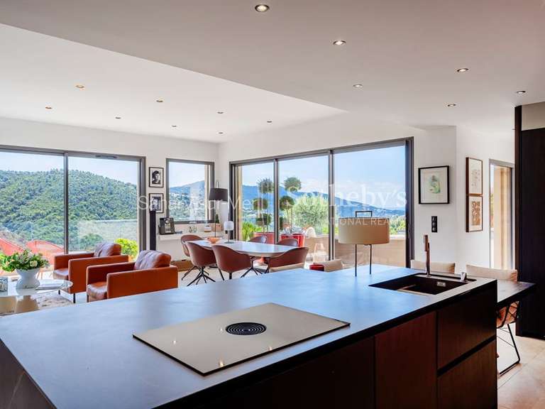 Maison avec Vue sur mer La Londe-les-Maures - 4 chambres - 183m²