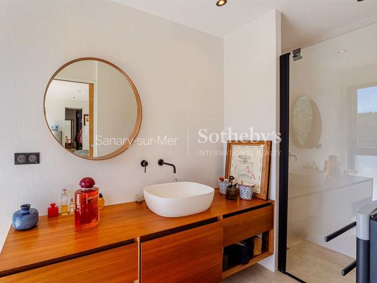 Maison avec Vue sur mer La Londe-les-Maures - 4 chambres - 183m²