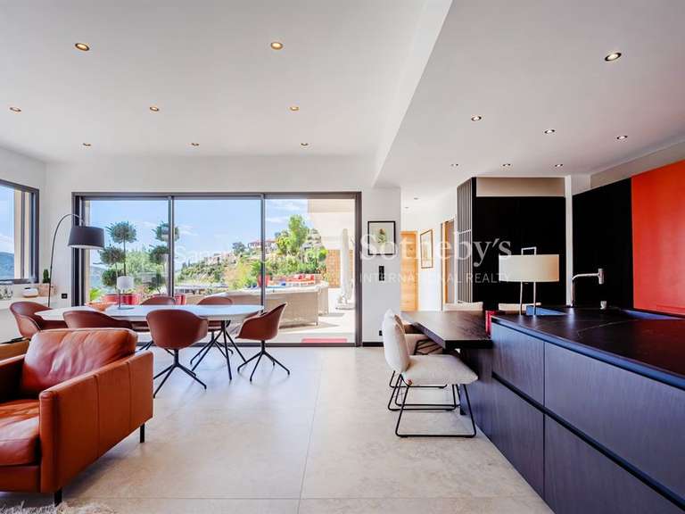 Maison avec Vue sur mer La Londe-les-Maures - 4 chambres - 183m²