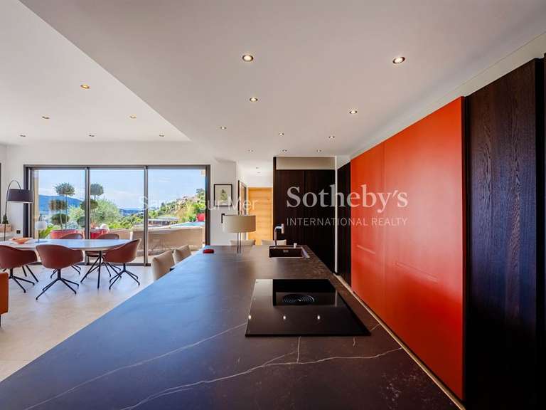 Maison avec Vue sur mer La Londe-les-Maures - 4 chambres - 183m²